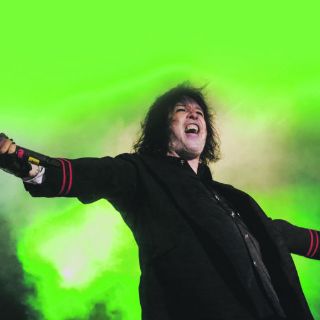 Terror y fiesta con Cuca