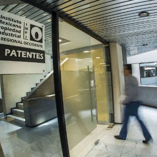 Aumentan 12.6% solicitudes de marca