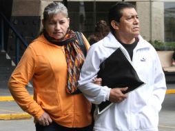 Se recomienda usar prendas abrigadoras. NTX / C. Pereda