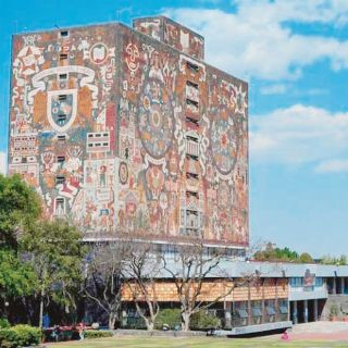 UNAM, Tec e ITAM administran 45% de las empresas de la BMV
