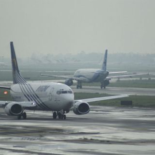 Brasileño muerde a pasajero, luego muere en pleno vuelo