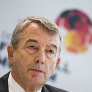 Federación alemana niega compra de sede en 2006