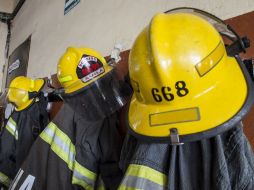 El sábado se notificó al Ayuntamiento de Tlajomulco que el oficial había dado positivo al uso de anfetaminas. EL INFORMADOR / ARCHIVO