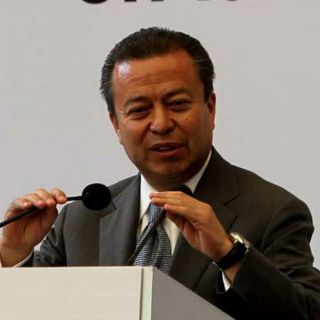 Fuga de 'El Chapo', ejemplo de impunidad: César Camacho