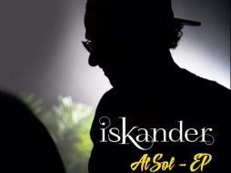 Agrega que 'Al sol' es una canción que habla sobre saber decir adiós y no un adiós para siempre sino quizás un hasta luego. TWITTER / @iskanderlara