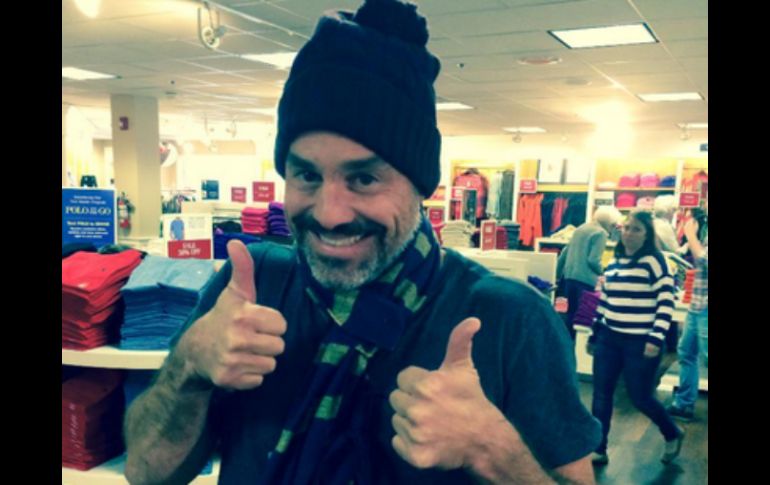 Brendon asegura que quiere entender los traumas de su mente porque vale la pena vivir. TWITTER /