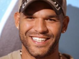 La serie le abrió las puertas de Hollywood y ahora Amaury espera que también lo acerque al mercado hispanohablante. TWITTER / @amaurynolasco