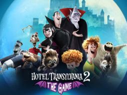 La película tuvo la asistencia de 701 mil 895 personas, liderando los cines de México. TWITTER / @HotelT