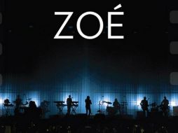 Antes que concluya el año, la banda lanzará 'Prográmaton Revisitado Vol. 2', con invitados de lujo. TWITTER / @zoetheband