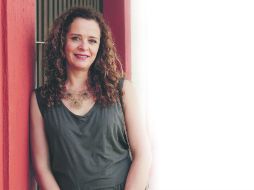 Fernanda Reyes nos deleita con su nueva publicación. EL INFORMADOR / A. Camacho