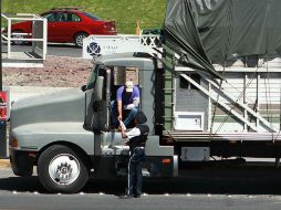 La Semov quiere la confianza de la ciudadanía, para evitar que recurra a intermediarios para resolver trámites o conflictos. EL INFORMADOR / ARCHIVO