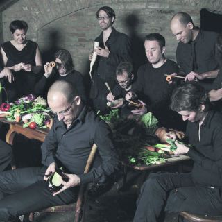 Morelia destila música con notas de esperanza