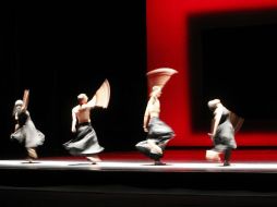 Desde pasos clásicos hasta tendencias urbanas participarán en este Festival. EL INFORMADOR / A. Camacho