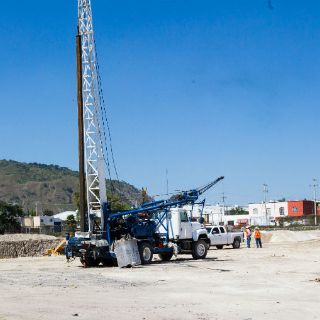 En 2017 operará nueva sede del Instituto de Cancerología estatal