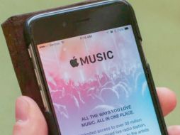 El estudio señaló que la principal causa de la cancelación fue la 'preferencia por otros servicios'. ESPECIAL / @apple