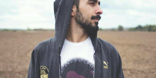 Rayden y el arte de vivir bajo las reglas del rap | El Informador