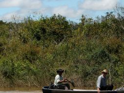 Cierre de paso y combate a contrabando le ahorra a Venezuela, según la petrolera estatal. EFE / ARCHIVO