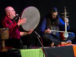 El proyecto fue muy bien recibido en el Teatro Fantasio. NTX / H. Borges