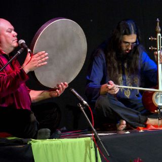 Antiguos ritmos y sonidos persas llegan a FIC Maya 2015