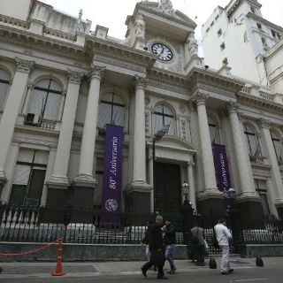 Candidato muere durante un debate en Argentina