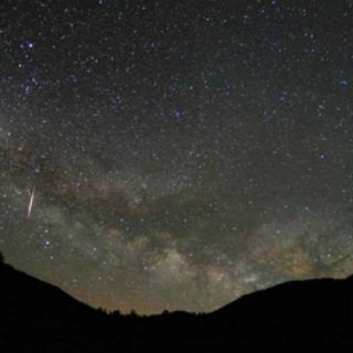 Este miércoles 21 de octubre habrá lluvia de estrellas