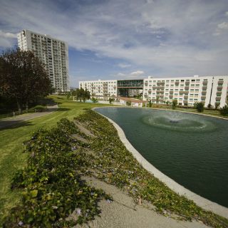 Zapopan evaluará 'desde cero' la Villa Panamericana