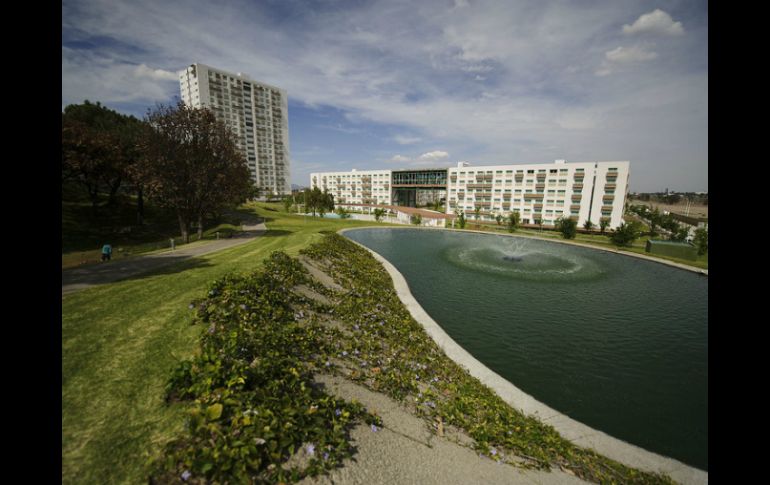 Oficinas gubernamentales o unidad médica especializada, entre las propuestas para la Villa Panamericana. EL INFORMADOR / ARCHIVO