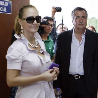 Resolución impide a Angélica Fuentes ocupar cargos, señalan