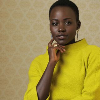 Lupita Nyong'o llegará a Broadway con 'Eclipsed'
