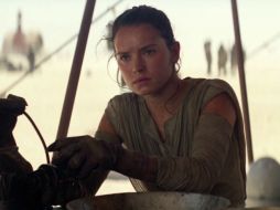 En Youtube, el nuevo tráiler ha alcanzado las 13 millones de reproducciones en 15 horas. YOUTUBE / Star Wars Latinoamérica
