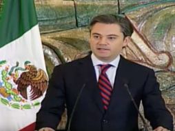 Este paso será previo a la emisión de certificados de infraestructura en la Bolsa Mexicana de Valores, dice Aurelio Nuño. TWITTER / @SEP_mx