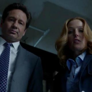 Publican nuevo avance de 'Expedientes Secretos X'
