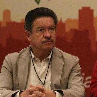 El INE aprobará estatutos del PRD el 30 de octubre: Navarrete