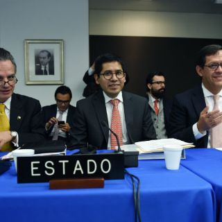 Sólo el MP podrá interrogar a militares en Iguala: Campa