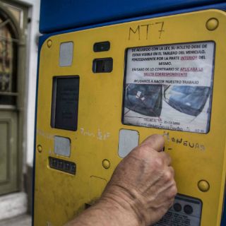 Litigio con parquímetros podría durar hasta un año