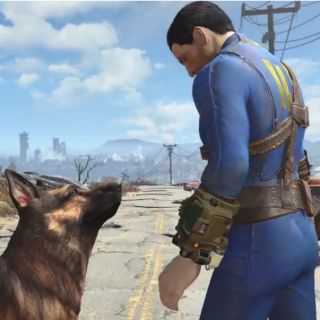 Lanzan tráiler de 'Fallout 4'
