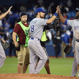 Reales se van arriba 3-1 en serie de campeonato