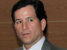 Javier Alarcón dejó su puesto como Director Editorial de Televisa Deportes. SUN / ARCHIVO