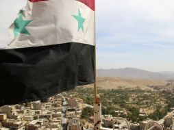 El Ejército sirio anunció una ofensiva a gran escala para acabar con los terroristas y liberar ciudades y zonas. AP / A. Kots