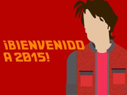 Hoy llega Marty McFly desde 1985 para reescribir su futuro y evitar que su familia sea destruida. EL INFORMADOR / J. Alcaraz