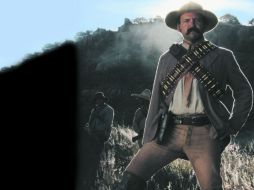 “Itinerario de una pasión” explora la vida romántica y múltiples bodas que tuvo Pancho Villa durante su etapa revolucionaria. EL INFORMADOR / CORTESÍA