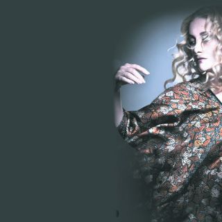 Ana Cirré rinde tributo a Rocío Durcal