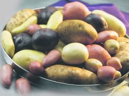 El tubérculo goza de mala fama, aunque es un alimento saludable y versátil. EL INFORMADOR / CORTESÍA GRUPO PM
