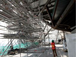 Ciudades inteligentes, retos públicos, vida saludable; algunos de los temas del Festival Epicentro 2015. NTX / ARCHIVO