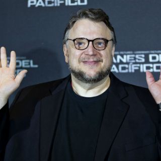 Guillermo del Toro cancela su asistencia al Festival de Cine de Morelia