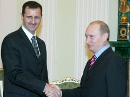 Las autoridades brindaron muy pocos datos acerca de los tópicos que se abordaron en el Kremlin. AP / A. Zemlianichenko