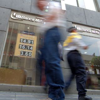 Grecia podría recibir apoyo de dos mil millones de euros la próxima semana