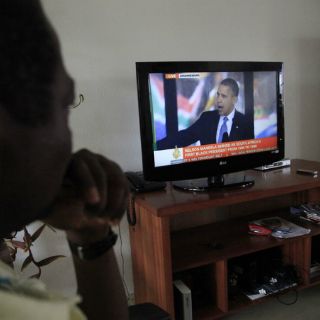 Televisa propone mantener señales analógicas