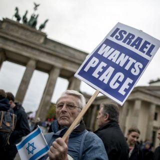 Impactan en Alemania declaraciones de Netanyahu sobre el Holocausto