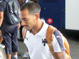 Castillo y sus compañeros jugarán contra Tijuana en la siguiente jornada. EL INFORMADOR / ARCHIVO